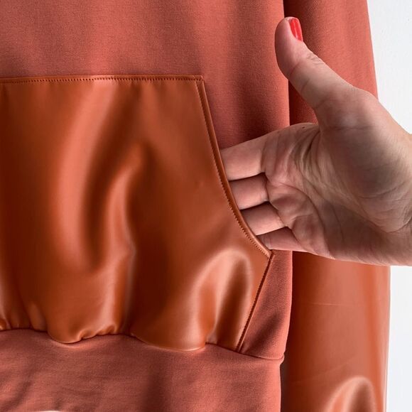 NOLI midnight hoodie and jogger set , size S NWT - Picture 10 of 16